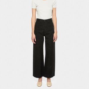Jesse Kamm Sailor Pants Black 4